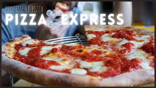 La Recette de Pizza Rapide qui sauve un repas  Express et facile en plus [upl. by Palecek]