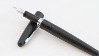 Review Pilot Metropolitan [upl. by Nightingale479]