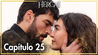 Hercai Capítulo 25 [upl. by Alikahs538]