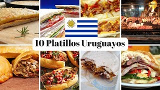 10 platos típicos que comer en Israel [upl. by Rianon]