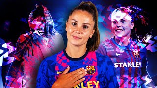 Lieke Martens  Save Your Tears 💧  Skills amp Goals  20212022 HD [upl. by Otrebilif]