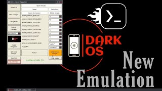 How to Install DARKOS4android DO4A New Windows Emulator Android [upl. by Alphonso]