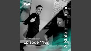 A State of Trance ASOT 1187 [upl. by Molly]