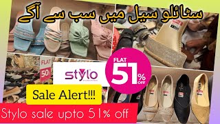 Stylo Winter sale 2025 Upto 51 discount [upl. by Eliades]