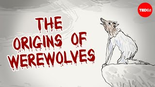 The dark history of werewolves  Craig Thomson [upl. by Heimer]