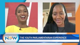 The Youth Parliamentarian Experience [upl. by Gable]