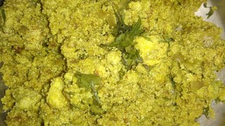 gaboli recipe 😋  Rupalis Kitchen [upl. by Elnore]