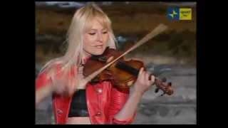 SAULE VIOLIN  quotEstatequot AVivaldi [upl. by Wenz]