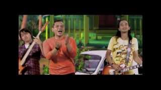 PADI  Sahabat Selamanya Official Music Video [upl. by Narag]