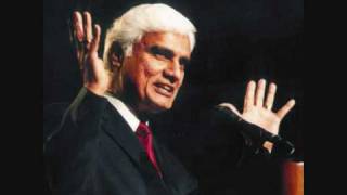 Ravi Zacharias  Pride [upl. by Edorej]