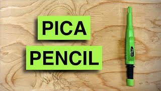 Why you need this mechanical pencil PICA DRY 3030SB Dry Longlife Automatic Pen [upl. by Annua]