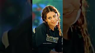 Kiska Hai Ye Tumko Intezaar Main Hoon ✨ 4K Full Screen WhatsApp Status shorts 💚 [upl. by Dottie]