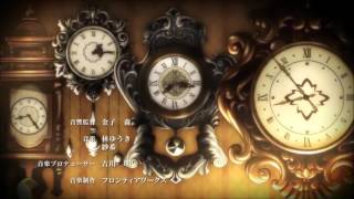 Diabolik Lovers More Blood Opening HD [upl. by Eizzik958]