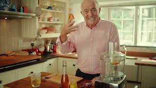 How to Make Mayonnaise  Rick Stein Recipe [upl. by Mechelle]