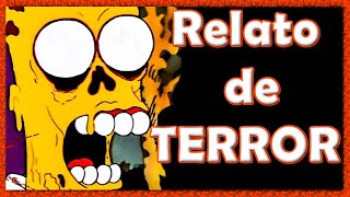 🔴 RELATOS de TERROR de los SIMPSONS 😈 LA PATA DE MONO audiolibros de W W JACOBS [upl. by Durman854]