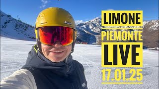 🇮🇹 Limone Piemonte LIVE [upl. by Teerpnam988]