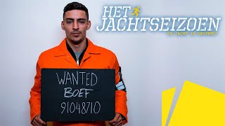 Boef op de Vlucht  Het Jachtseizoen 16 3 [upl. by Rodenhouse]