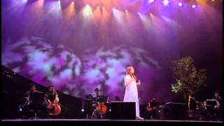 KOKIA  この胸の苦しみが愛おしいほどに生きて 【The 5th season concert 204】 [upl. by Florella]