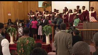 Lauderhill Seventhday Adventist Church Live Stream [upl. by Iruy]