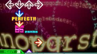 DDR MAX 3 DOOBEDIBOY KCP Mix [upl. by Nevetse]