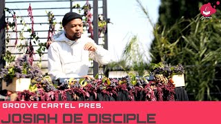 Amapiano  Groove Cartel Presents Josiah De Disciple [upl. by Courtnay]