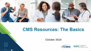 Encore CMS Resources The Basics [upl. by Sivatnod136]