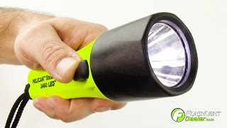 Pelican 2460 LED Flashlight [upl. by Igiul630]