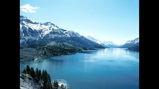 Le acque continentali i fiumi e i laghi [upl. by Aillicsirp]