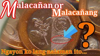 20 PESO Coin NGC Reverse Short Review  Malacanan Palace not Malacanang  CcTvCOINS [upl. by Uyekawa]