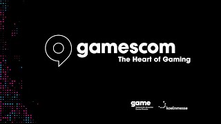 gamescom 2023 [upl. by Odraccir]