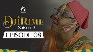 Série  Djirime  Saison 3  Episode 8 [upl. by Pretrice]