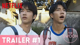 Twogether  Official Trailer 1  Netflix ENG SUB [upl. by Arymat665]