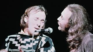 CROSBY STILLS NASH and YOUNG at WOODSTOCK audio [upl. by Hester]