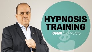 The Best Hypnosis Training Center  OMNI [upl. by Ycinuq585]