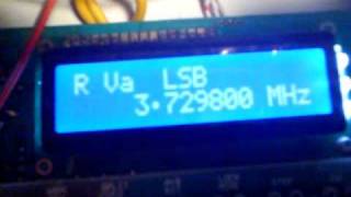 Blekok qrp High Performance SSB Transceiver [upl. by Holmann18]