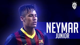 Neymar Prime At Barcelona was Magical  Skills amp Goals  HD [upl. by Randolph]