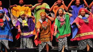 African Gospel Music Mix  Non stop Dance praise [upl. by Ailahtan]