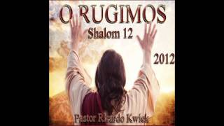 Ricardo kwiek Shalom 12 Track 5 Kana Hugima Tute Jesus [upl. by Tyler]