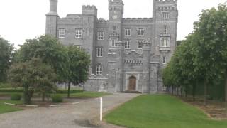 DUNSANY amp KILEEN CASTLE MEATH Hugh de Lacy [upl. by Mauralia]