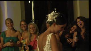 Kappa Delta Sorority Wedding Cheer [upl. by Jabin]