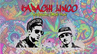 Karachi Lingo  Official Audio  Talha Anjum  Talhah Yunus [upl. by Tisdale398]