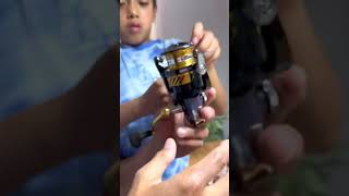 Daiwa Laguna 4000 LT CA Unboxing [upl. by Rekab]