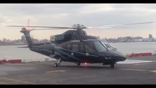 Sikorsky S76 Executive Helicopter [upl. by Winnifred778]