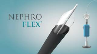 NephroFLEX®  Plastimed Nephrostomy Balloon Dilator [upl. by Aita]