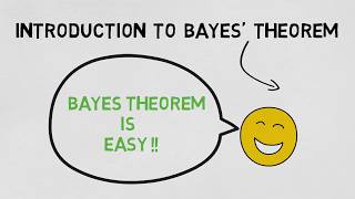 Bayes Theorem Introduction Probability In Hindi [upl. by Ahseenak]