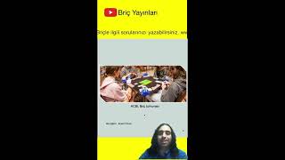 BRİÇ ÖĞRENİYORUZ2 [upl. by Riehl]