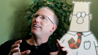 Various media publishers drop Dilbert after creators Black hate group remark [upl. by Nwahser240]