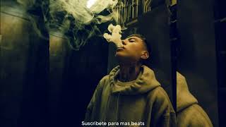 ¨Solo¨ Base de Rap Freestyle Boom Bap Type Beat  Underground Hip Hop Instrumental  Uso Libre [upl. by Timmons]