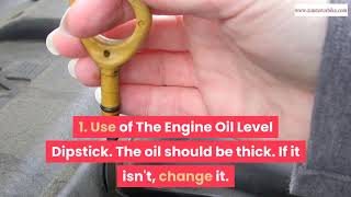 How Often To Change Motorcycle Oil Motorbike Engine Care [upl. by Mickie]