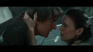 MISSION IMPOSSIBLE  THE FINAL RECKONING  Stars Tom Cruise Hayley Atwell  In Theaters May 23 [upl. by Maier]